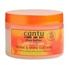 Kremas "Cantu For Natural Hair Define and Shine Custard" 340g