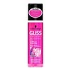 Schwarzkopf Gliss Long And Sublime kondicionierius Purškiklis Express, 200 ml