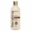 "Kativa Keratina" kondicionierius 500ml