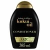 Ogx Kukui aliejaus kondicionierius nuo plaukų slinkimo 385ml