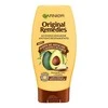 "Garnier Original Remedies" avokadų ir taukmedžių kondicionierius 250ml