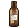 Redken All Soft Mega Garbanotiems plaukams kondicionierius plaukams 300ml
