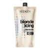 Kondicionierius Redken Skirtas šviesiems plaukams Idol 40 vol 12 % 1 L