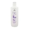 Plaukų kondicionierius Schwarzkopf Professional Bonacure Frizz Away kondicionierius su Babassu aliejumi 1000ml