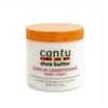 "Cantu" taukmedžio sviestas "Leave-In" kondicionuojantis atkuriamasis kremas 453g