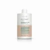" Nenuplaunamas maitinamasis kondicionierius garbanotiems ir banguotiems plaukams Revlon Restart Curls, 750 ml