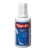 Bic Korektorius su teptuku RAPID 20 ml, pakuotėje 10 vnt 100302