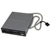 Skaitytuvas StarTech USB 2.0 Intern (35FCREADBK3)