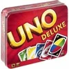 Mattel UNO Deluxe kortų žaidimas