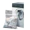Metaltex Ultra Clean Skalbimo maišelis 2 vnt. S/M/L, tinklelis, balti