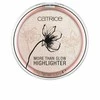 švytėjimo suteikianti priemonė Catrice More Than Glow Highlighter 020