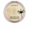 švytėjimo suteikianti priemonė Catrice More Than Glow Highlighter 030 5,9g