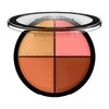 "Gosh Contour Strobe Kit 002 Medium" paletė 20g