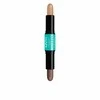 dviejų atspalvių kontūravimo pieštukas Nyx Wonder Stick Dual Face Lift 01-Fair 8g