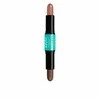 Nyx Professional Makeup dviejų atspalvių kontūravimo pieštukas Nyx Wonder Stick Dual Face Lift 03-Light Medium 8g