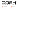 Gosh Strobe´n Glow Illuminator Kit 001 Highlight paletė 15g