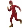 Rubies - DC Comics kostiumas - Blyksnis (122-128 cm)