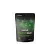 Wugum WUG Multivit Gum - Sugar-Free Chewing Gum with Multivitamins &amp; Žalias Tea 10 pcs