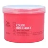 Dažytų plonų plaukų kaukė Wella Professionals Invigo Color Brilliance Fine/Normal Mask 150ml