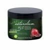 Naturalium Super Food Pommegranate Color Protect plaukų kaukė 300ml