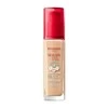 Makiažo pagrindas ,,Bourjois Healthy Mix Radiant Foundation", spalva: 51W Light Vanilla, 30ml