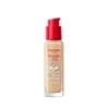 Makiažo pagrindas ,,Bourjois Healthy Mix Radiant Foundation", spalva: 51W Light Vanilla, 30ml