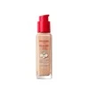 Makiažo pagrindas ,,Bourjois Healthy Mix Radiant Foundation", spalva: 52.5C Rose Beige, 30ml