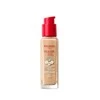 Makiažo pagrindas ,,Bourjois Healthy Mix Radiant Foundation", spalva: 52W Vanilla, 30ml