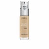 Kremas-makiažo pagrindas L'Oreal Make Up Accord Parfait 3N-creamy beige (30 ml)