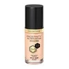 "Max Factor Facefinity 3in1" Maskuoklis ir makiažo pagrindas 55-rusvai gelsvas" 30ml