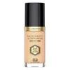 "Max Factor Facefinity 3in1" maskuoklis ir makiažo pagrindas 44-Warm Ivory 30ml
