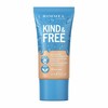 Rimmel London Kind and Free Skin Tint makiažo pagrindas 10-Rose Ivory