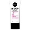 Apsauginis kremas nuo saulės Suntique I'm Tone Up Multi Base Spf50 50ml