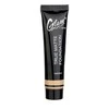 "Glam Of Sweden True Matte makiažo pagrindas 15-rusvai gelsvas" 30ml