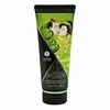 Shunga - Massage Kreminis Pear &amp; Exotic Žalias Tea 200 ml