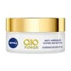 "Nivea Q10 Power Anti-Wrinkle Extra maitininantis Spf15" Ypatingai maitinantis kremas nuo raukšlių 50ml