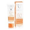 Vichy Ideal Soleil Stain Protector 3 In 1 Spf50 kremas apsaugantis odą nuo fotosenėjimo 50ml