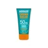 None "Agrado" kremas nuo saulės Spf50 100ml tūbelė