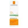 La Roche Posay Anthelios Dry Touch Gel Kreminis SPF 50+ apsauginis kremas nuo saulės, 50 ml