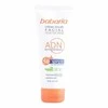 "Babaria" veido kremas Spf50 Aloe Vera atsparus vandeniui 75ml