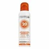 Dermolab Sun Milk Purškiklis Spf20 purškiamas pienelis nuo saulės 150ml