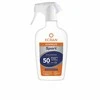 Ecran Sunnique Sport Leche Protect Spf50 purškiklis saugantis nuo saulės 270ml