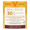 Vichy Ideal Soleil Solar Protective Water Enhanced Tan SPF30+ Apsauginis purškiklis su betakarotenu, 200 ml