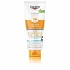 Eucerin Sonnenschutz Kinder vaikiškas kremas gelis nuo saulės su Spf50+ 50ml