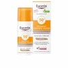EUCERIN Pigment Control SPF50+ apsauginis kremas nuo saulės su spalva| spalva: medium, 50 ml