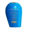 Shiseido Expert Sun Protector Face And Losjonas kūnui Spf30+, 150 ml
