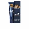 Piz Buin Mountain Range 2in1 SPF 50+ apsauginis veido kremas ir balzamas lūpoms viename, 20 ml