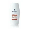 Rilastil Sun System Allergy 100 Ultrafluid Spf50+ veido emulsija apsauganti jautrią odą nuo UVA UVB IR HEV spindulių 50ml