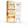 Roc Soleil-Protect High Tolerance Comfort Fluid SPF 50+ apsauginis fluidas nuo saulės veidui, 50 ml