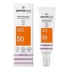 Sophieskin SOPHIE SKIN Raminantis apsauginis veido kremas nuo saulės SPF50, 50 ml